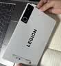 联想（Lenovo）拯救者Y700五代新款Pad游戏小平板电脑第五代骁龙8至尊3K高刷屏12+256G白国家补贴学生教育优惠 实拍图