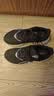 彪马PUMA 网面轻便防滑跑步鞋男女通勤休闲运动鞋PULSE 310780 35.5 实拍图