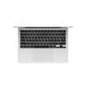 Apple/苹果AI【70W快充】MacBook Air13英寸M5 (10+8核) 16G 512G银色笔记本电脑Z1L00002L 实拍图
