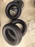 玲珑轮胎汽车轮胎175/65R14 82H 玲珑臻选 HD 适配赛欧/马自达2 实拍图