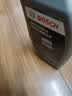 博世（BOSCH）DOT4 刹车油/制动液/离合器油 1L 通用型 一升装汽车养护套装 实拍图