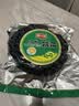 阿一波幼嫩紫菜100g 头水无沙 福建特产干货海带虾皮紫菜蛋花汤海苔食材 实拍图