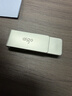 爱国者（aigo）512GB USB3.2 U盘 高速办公电脑u盘  读速150MB/s 金属优盘 大容量存储U盘 U330系列 实拍图
