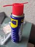 WD-40家用门锁润滑油机械门窗锁具缝纫机合页消除异响声防锈200ml 实拍图