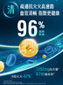 Swisse斯维诗96%高纯度深海鱼油辅酶Q10胶囊60粒*6盒 Omega-3黑绷带鱼油 实拍图
