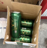 雪花啤酒(Snowbeer)晶粹 500ml*12听 新鲜拉格清爽口感 自营热销 实拍图