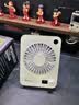 航嘉（Huntkey） WDK系列金牌电源 台式电脑电源 额定650W/750W/850W 游戏电脑主机电源（宽幅电压/PCIE5.0接口) 直出版WD650EVO炫金战神-650W 金牌 实拍图