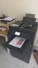 爱普生（EPSON）L15158 A3+彩色打印机办公喷墨双面打印复印一体机 有线/无线（含工作台+上门安装） 实拍图