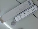 小米（MI）米家插线板20W快充版（2A1C）USB插排插座/排插/拖线板插板全长1.8米适用小米17手环/手表/红米K90 实拍图