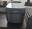 九阳（Joyoung）家用3升2~3人0涂层电饭煲电饭锅316L不锈钢球胆无涂层1200W IH电磁加热5A好米饭国家补贴F-30F315L 实拍图