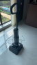 石头A30 2.0 【25kpa飓风吸力】0缠毛95°C自清洁除菌洗地机拖地机吸拖一体扫地机器人 实拍图