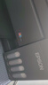 爱普生（EPSON）【6代新品】L3353墨仓式彩色家用AI学习打印机 L3251/L3255升级版(打印复印扫描 微信/无线 黑色） 实拍图