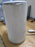 美的（Midea）烧水壶电热水壶304食品级不锈钢无缝内胆双层防烫1.7L大容量1800W智能断电SHJ1721 实拍图