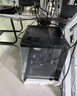 微星品牌游戏主机 酷睿i5 12600KF/14600KF/RTX4060/5060/5060TI海景房主机DIY台式电脑整机组装电脑 配五加强 i5-14400F丨RTX5060TI 实拍图
