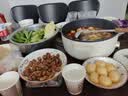 良品铺子麻辣牛肉32g牛肉干四川特产网红零食即食牛肉麻辣味 实拍图