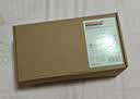 霍尼韦尔（Honeywell）KN95口罩H950防沙尘飞沫花粉过敏粉尘柳絮夏季薄款50只/盒透气 实拍图