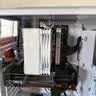 九州风神（DEEPCOOL）玄冰400性能版白色CPU风冷散热器/升级塔体/创新聚风环风扇/热管偏置不挡内存/多平台支持 实拍图