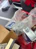 博世（BOSCH）DOT4 刹车油/制动液/离合器油 通用型2升装 (1L*2) 实拍图