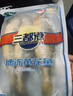 三都港 冷冻黄花鱼1kg/3条装 大黄鱼 生鲜 鱼类 深海鱼 海鲜 中秋礼品 实拍图