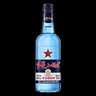 红星二锅头 蓝瓶 绵柔8陈酿 清香型白酒 43度 750ml 单瓶装 口粮酒 实拍图