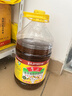 鲁花 【保真菜籽油】食用油 低芥酸特香菜籽油 6.18L   物理压榨 实拍图