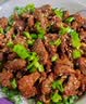 尚烤佳（Suncojia）无烟烧烤碳果木炭烧烤炭火锅围炉煮茶取暖烤肉苹果木炭原木炭5斤 实拍图