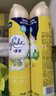 佳丽 空气清新喷雾 320ml*2瓶 柠檬香 芳香剂去除异味 厕所卧室汽车 实拍图
