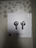 小米Xiaomi Buds 5 真无线降噪耳机 半入耳式蓝牙耳机 舒适佩戴 小米华为苹果手机通用 Xiaomi Buds 5 月影黑 实拍图
