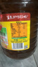 鲁花 【保真菜籽油】食用油 低芥酸特香菜籽油 6.18L   物理压榨 实拍图