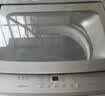 松下（Panasonic）大海豹 波轮洗衣机 12KG大容量 抗菌除螨 全自动家用 XQB120-8KN1京东自营 实拍图