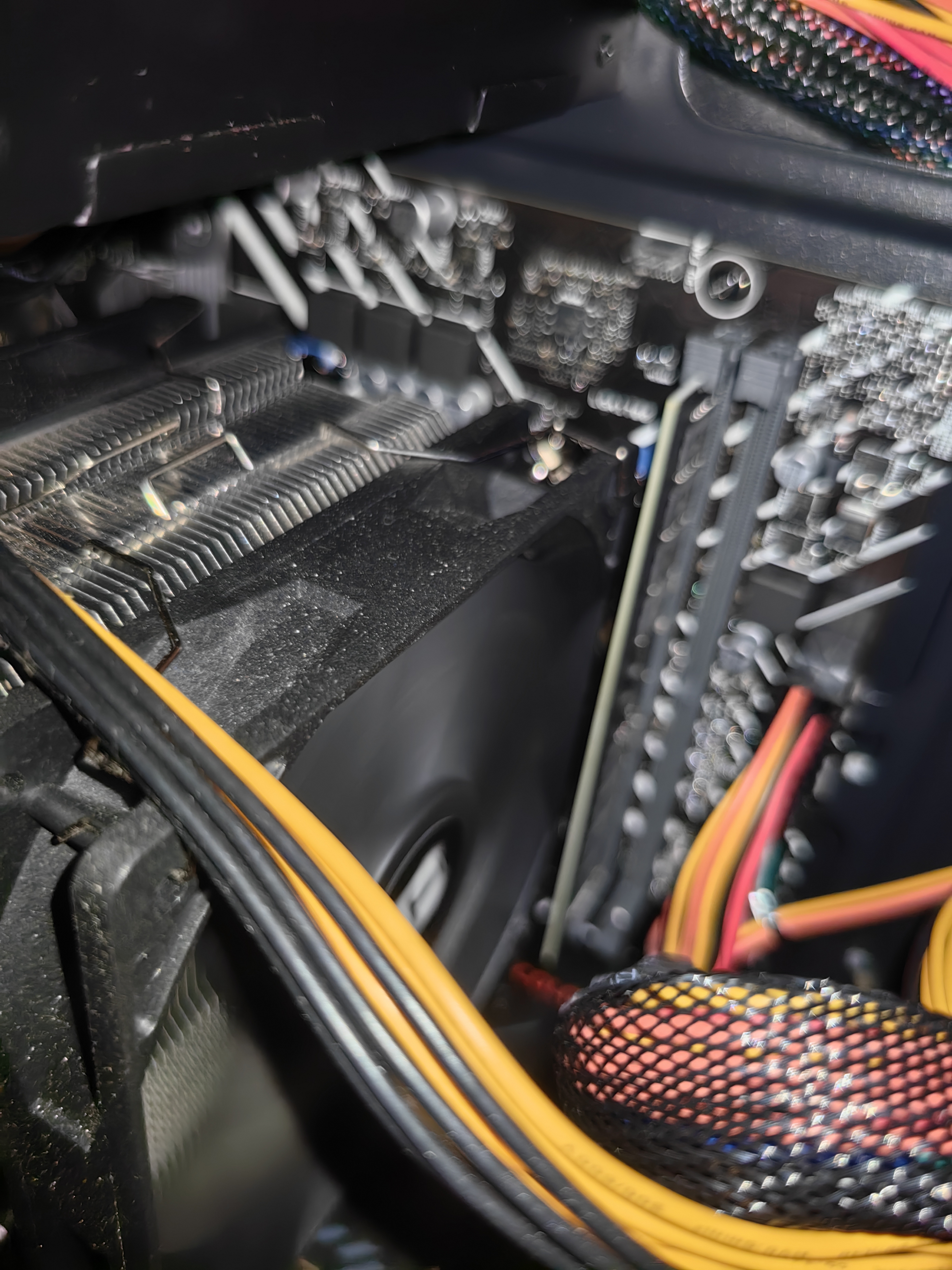 英特尔（Intel）12代酷睿CPU 华硕600主板CPU套装 板u套装 华硕PRIME B660M-K D4 i5-12400F 盒装 实拍图