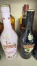 百利（Baileys）甜酒力娇酒粉色酒组合装 进口 原味700ml+草莓味700ml  中秋送礼 实拍图