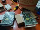 MWGD开关电源12V5A S-60W-12V 交流220V转直流12V变压器监控电源 S-60-12V5A 实拍图