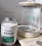 巨奇（JUQI）茶垢清洁剂500g茶渍清洗剂去茶垢泡腾片茶杯茶具杯子清洁剂 实拍图