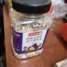 优卓【减重35斤】西麦燕麦片搭枸杞0加糖脂肪减肥早餐冲即食礼盒 实拍图