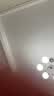 袋鼠妈妈小麦洗发露柔顺改善毛躁干枯持久留香柔顺护发备孕女士护肤品300g 实拍图