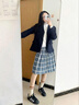 浪莎【爆款】袜子女夏季100%纯棉女士袜子抗菌防臭中筒全棉品牌袜子 【纯棉抗菌+礼盒装】六色各一- 6双 均码 （35-39码） 【纯棉透气、不臭脚】 实拍图
