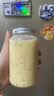 伊利【新鲜日期】纯牛奶苗条装 200ml*24盒优质乳蛋白 礼盒装 6月产 实拍图