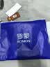 罗蒙（ROMON）男士内裤男26年新款纯棉10A抗菌裆抑菌男生潮流平角裤头四角短裤 实拍图