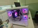 利民（thermalright）Assassin X 120 Refined SE ARGB 风冷散热器 AGHP逆重力4热管 附带硅脂 AX120 R SE ARGB 实拍图