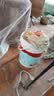 立邦厨房卫生间防水涂料阳台墙地面通用京雅居彩色柔韧型18kg 实拍图