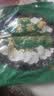 京喜加正宗霞浦免洗紫菜无沙无料包干货头水紫菜新鲜蛋花汤煲汤商用 圆饼紫菜【8g*1包】 实拍图