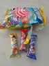 阿尔卑斯混合口味棒棒糖200g(20支)  休闲零食 儿童水果果汁硬糖礼物分享 实拍图