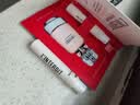 纪梵希（Givenchy）香水体验礼 心无禁忌淡香氛1ml*2 体验装介意者慎拍 实拍图