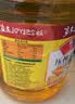 鲁花食用油 物理压榨 非转基因 玉米油6.18L 家用粮油 健康植物油 实拍图