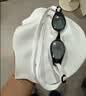 361°泳镜高清防水防雾近视度数游泳眼镜男女成人专业潜水装备 实拍图