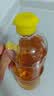 鲁花 【保真花生油】食用油 5S 物理压榨 压榨一级 花生油1L 实拍图