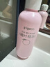 贝亲（Pigeon）桃叶精华 婴儿液体爽身露 家庭装 四季通用 480ml IA286 实拍图