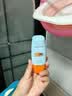 Mistine蜜丝婷防晒霜小黄帽面部水感养肤防水汗紫外线40ml军训教师礼物 实拍图