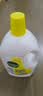 滴露（Dettol）衣物消毒液除菌柠檬3L 99.9%杀菌除螨内衣裤衣服消毒水配洗衣液 实拍图